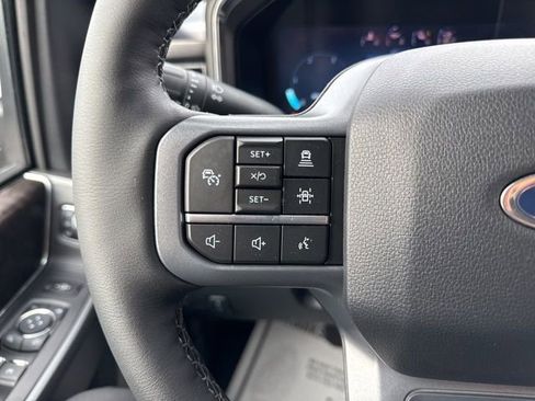 New 2026 Ford F250 4x4 Crew Cab Super Duty image 12