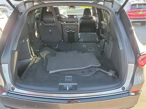 Used 2024 Acura MDX A-Spec image 10