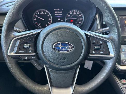Used 2020 Subaru Outback AWD/4WD image 16