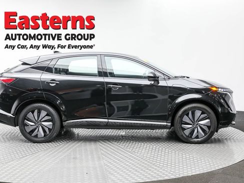 Used 2024 Nissan Ariya AWD image 4