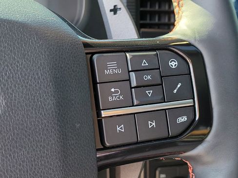 Used 2024 Ford F150 Raptor w/ Equipment Group 803A Raptor R image 37