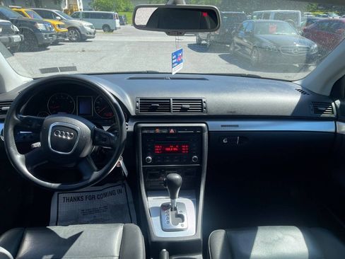 Used 2007 Audi A4 2.0T AWD/4WD image 23