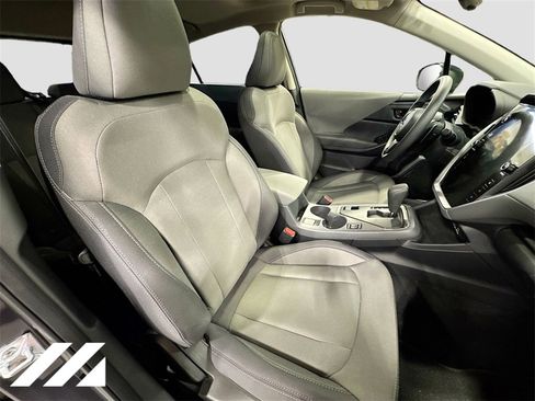 Certified 2025 Subaru Crosstrek 2.5i Premium image 30