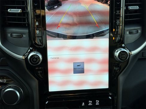 New 2026 RAM 1500 Lone Star image 15