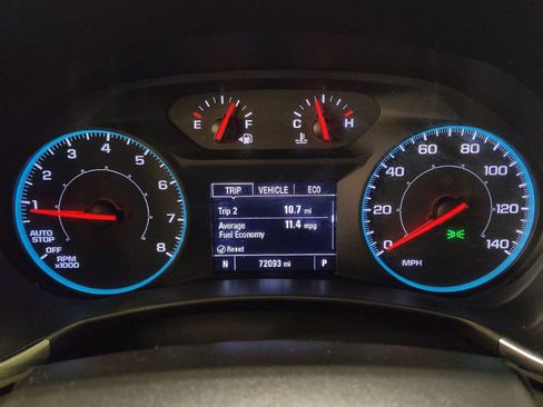 Used 2022 Chevrolet Equinox LS AWD/4WD image 23