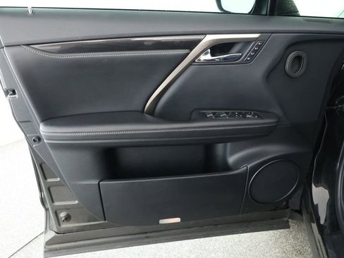 Used 2019 Lexus RX 350L Luxury image 8