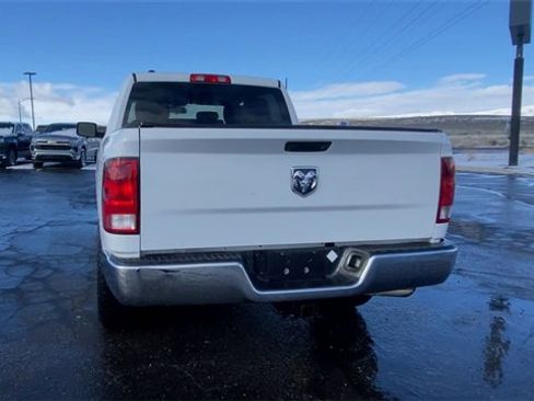 Used 2016 RAM 1500 Tradesman w/ Popular Equipment Group image 7