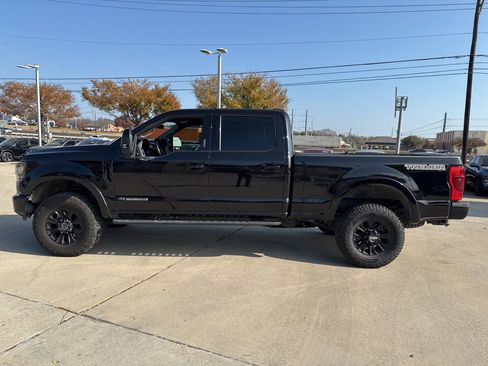 Used 2020 Ford F250 Lariat w/ Tremor Off-Road Package image 3