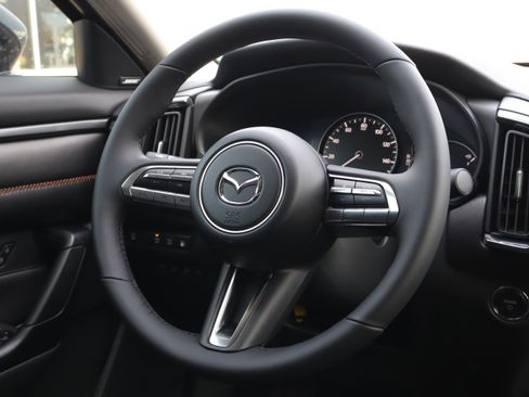 New 2026 MAZDA CX-50 2.5 Hybrid w/ Weather Package image 17