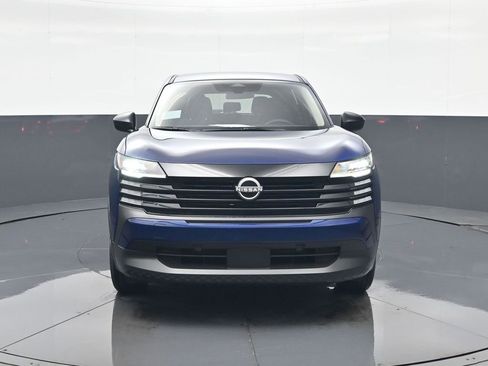 New 2026 Nissan Kicks S image 2