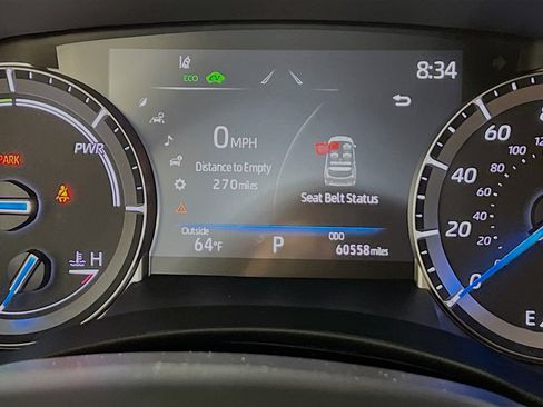 Used 2022 Toyota Highlander Platinum image 22