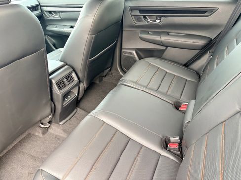 New 2025 Honda CR-V Sport-L image 18