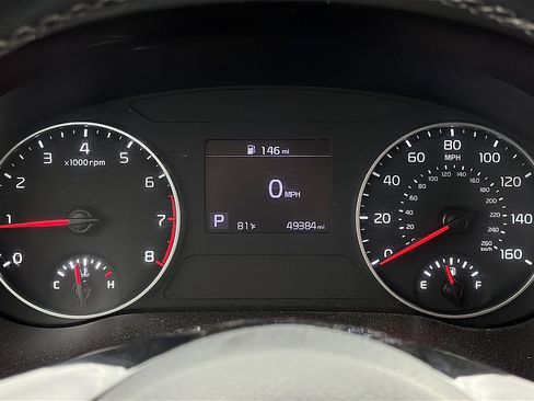 Used 2021 Kia Seltos S AWD/4WD image 13