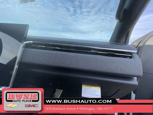 New 2026 GMC Sierra EV Elevation image 27