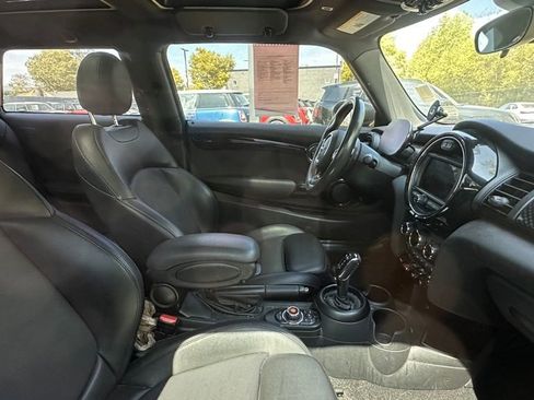 Used 2021 MINI Cooper John Cooper Works w/ 6.5" Touchscreen Package image 7