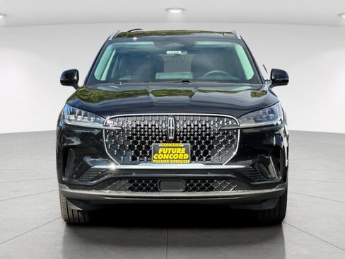 New 2026 Lincoln Aviator AWD image 8