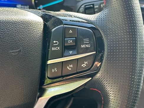 Used 2022 Ford Explorer ST-Line AWD/4WD image 30