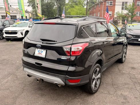 Used 2018 Ford Escape SEL AWD/4WD image 7