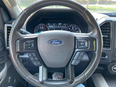 Used 2018 Ford Expedition Max Limited AWD/4WD image 68