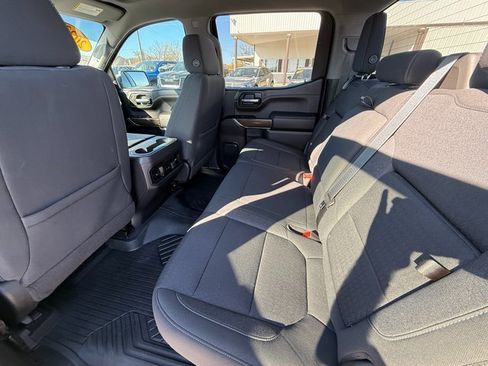 Used 2022 Chevrolet Silverado 1500 RST image 13