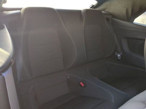 Used 2015 Ford Mustang Convertible w/ Equipment Group 051A image 15