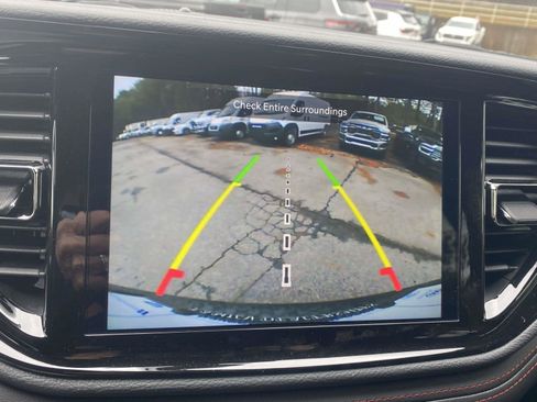 New 2026 Dodge Durango GT image 9