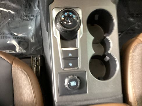 Used 2025 Ford Bronco Sport Outer Banks w/ Outer Banks Tech Package+ image 27