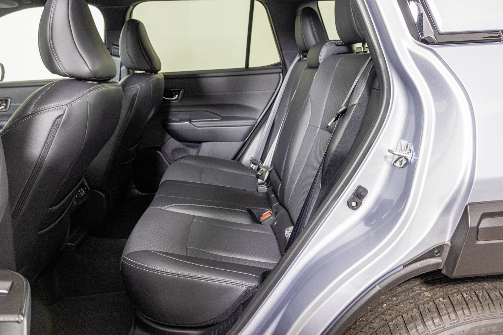 Used 2026 Subaru Outback Touring XT AWD/4WD image 43