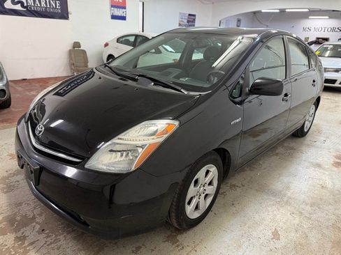 Used 2009 Toyota Prius image 2