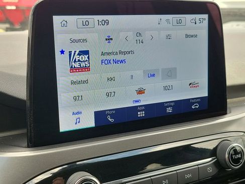 Certified 2023 Ford Escape Active AWD/4WD image 15