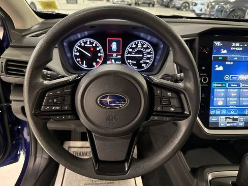 Certified 2024 Subaru Crosstrek 2.0i Premium AWD/4WD image 11