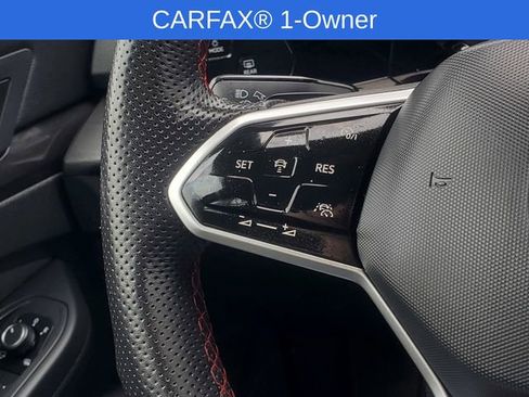 Used 2024 Volkswagen GTI S FWD image 17