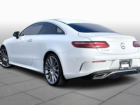 Used 2023 Mercedes-Benz E 450 Coupe image 11