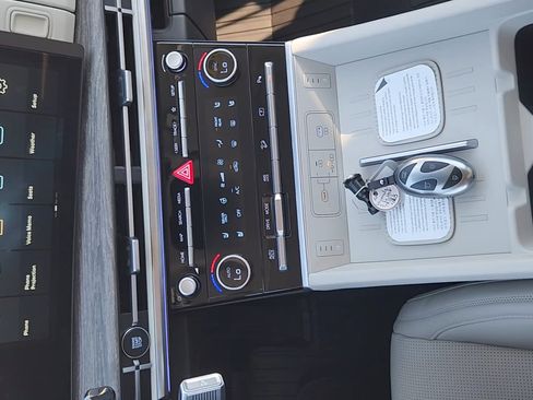 New 2026 Hyundai Santa Fe Calligraphy image 17