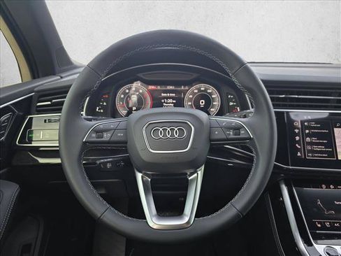 New 2026 Audi Q7 3.0T Premium Plus AWD/4WD image 21