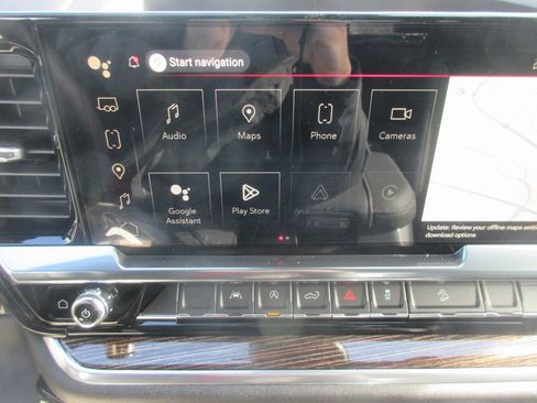 New 2026 GMC Sierra 1500 Elevation image 19