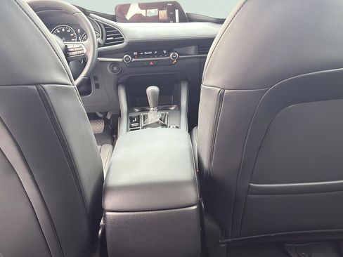 New 2026 MAZDA MAZDA3 s Sport FWD image 26