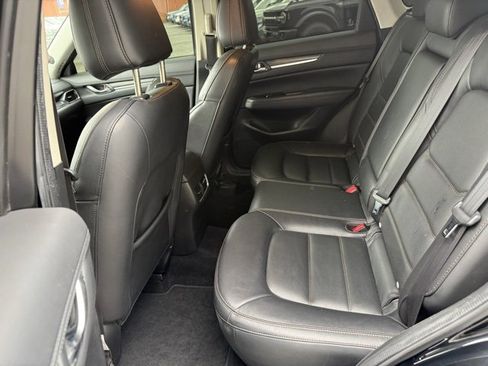 Used 2018 MAZDA CX-5 Grand Touring image 9