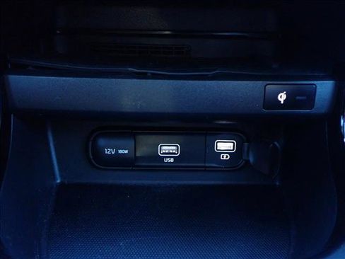 Used 2022 Kia Seltos SX w/ Sunroof Package image 20