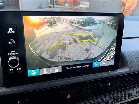 Used 2025 Honda CR-V EX-L image 13