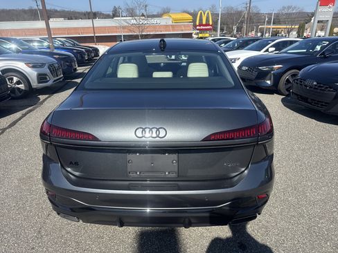 New 2026 Audi A6 Premium Plus AWD/4WD image 5