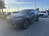 Used 2021 Audi Q5 Premium Plus w/ Premium Plus Package image 2