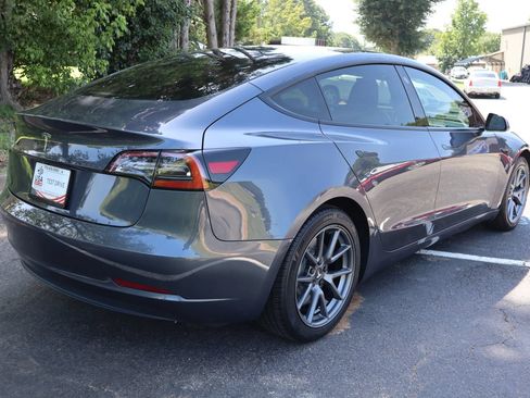 Used 2023 Tesla Model 3 Standard Range RWD image 8