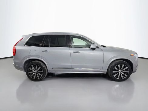 Certified 2024 Volvo XC90 B5 Core w/ Protection Package Premier AWD/4WD image 5