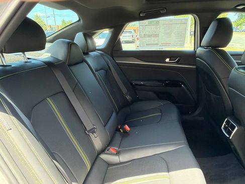 New 2026 Kia K5 GT FWD image 13