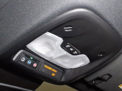 New 2026 GMC Terrain AT4 AWD/4WD image 18