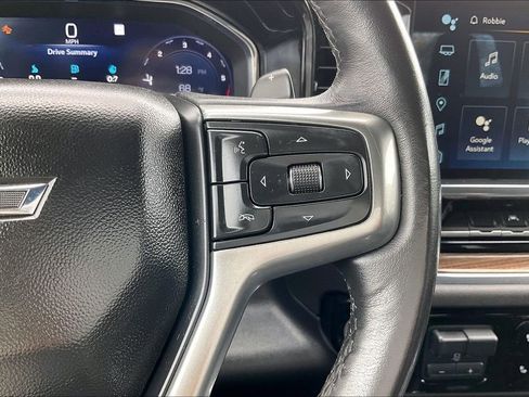 Used 2023 Chevrolet Silverado 1500 RST w/ True North Edition Plus image 20