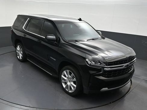 Used 2023 Chevrolet Tahoe LS RWD image 22