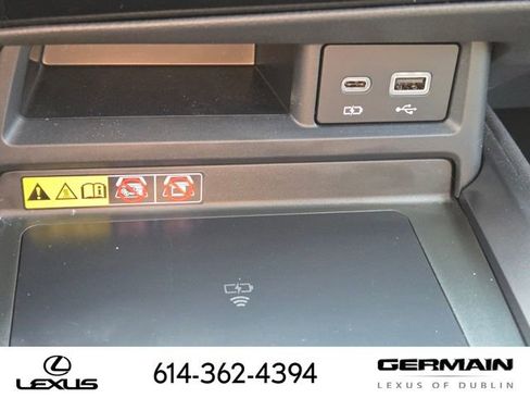 Used 2024 Lexus NX 350 AWD image 19