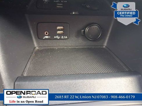 Certified 2023 Subaru Forester Touring w/ Popular Package #2 AWD/4WD image 75